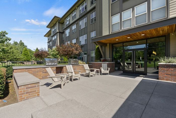 single apartments near me