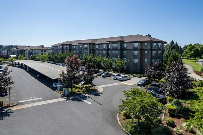 Apartments for rent in columbia tech center