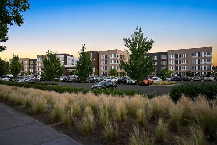 apartments in Vancouver, lease now