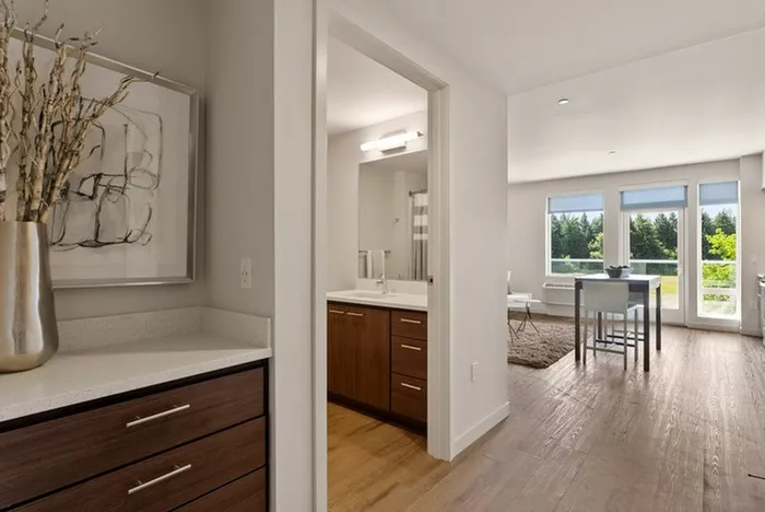apartments in vancouver wa, one bedroom