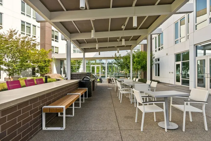 apartments in Vancouver, lease now
