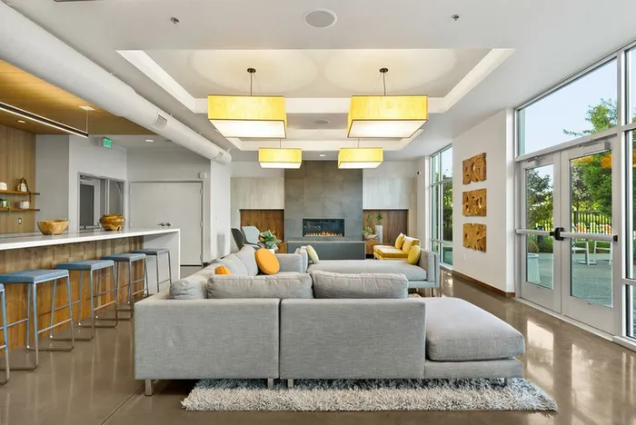Vanouver WA apartments