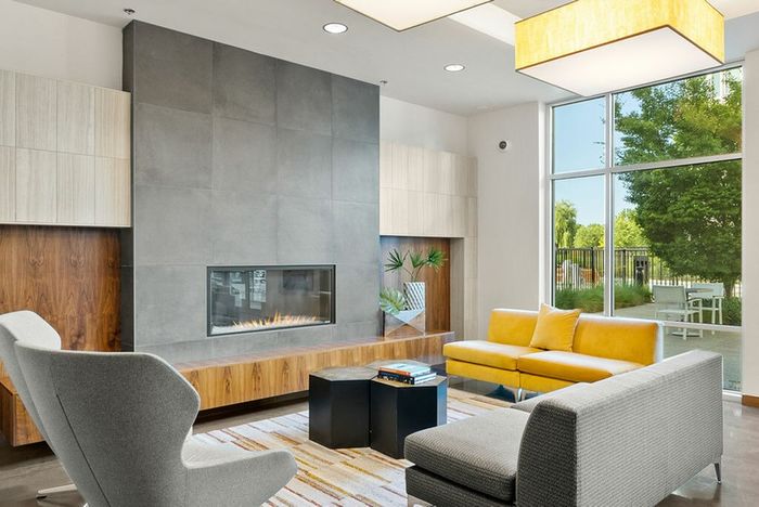the club at the park, now leasing