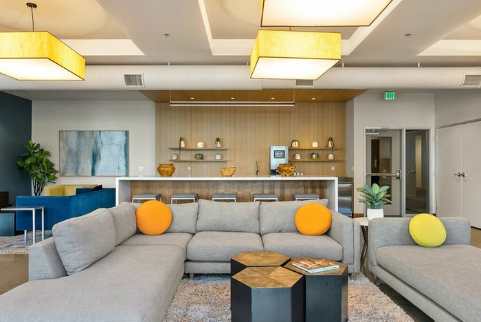 lease apartments in Vancouver