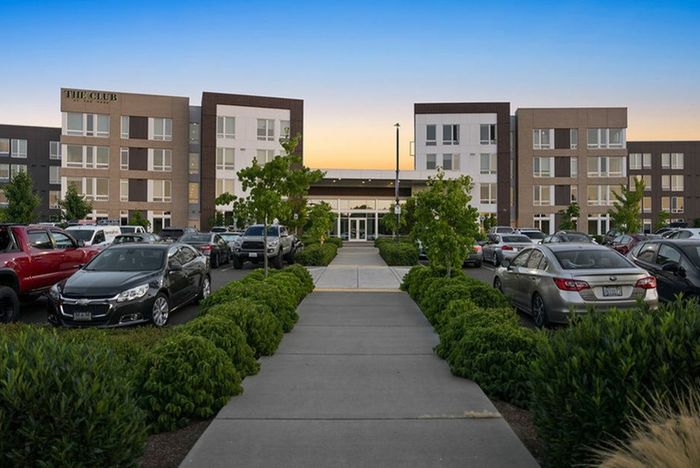 apartments in Vancouver, lease now