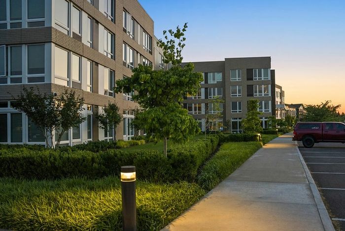 urban mid-rise apartments in vancouver wa