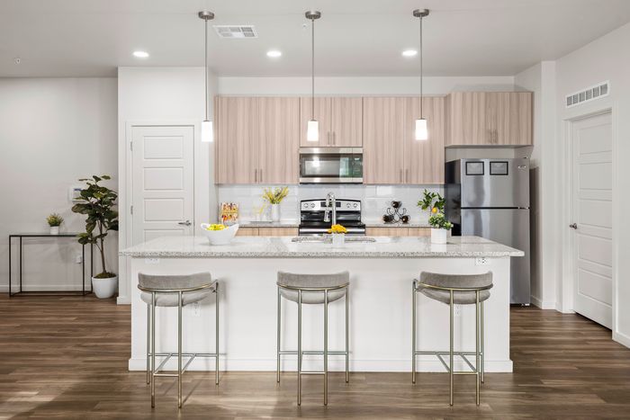 apartments in gilbert AZ
