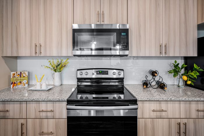 dishwasher in-unit