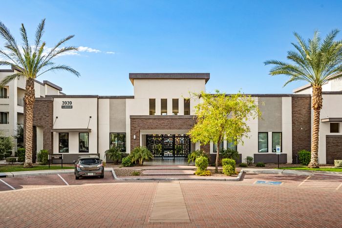 apartments in gilbert AZ