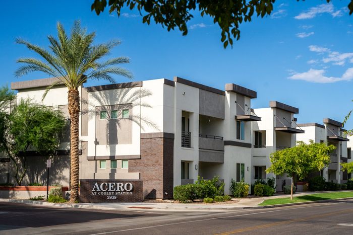 1 and 2 bedroom apartments gilbert az