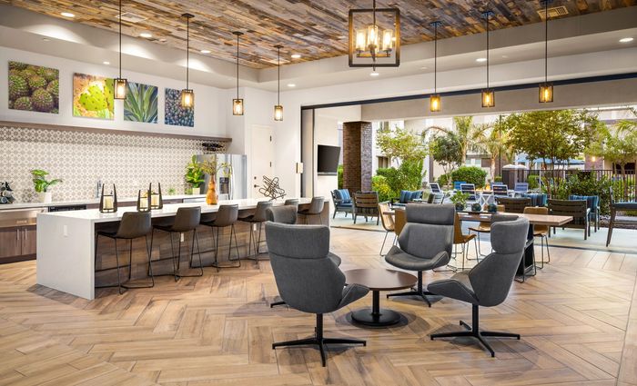 apartments in gilbert az