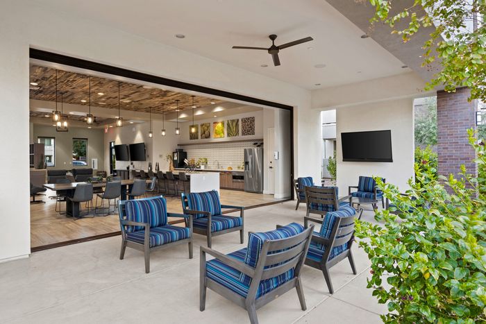 apartments for rent gilbert az