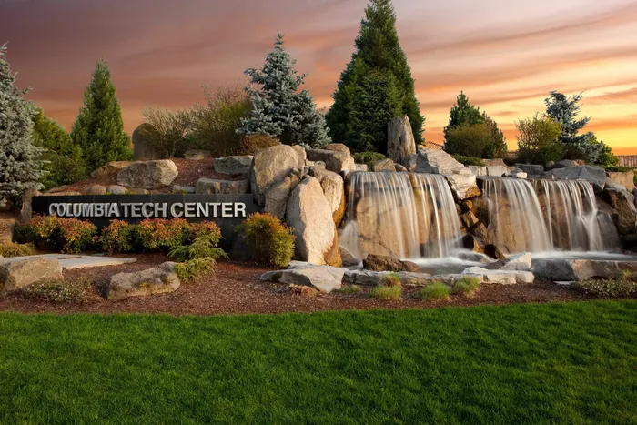 apartments in columbia tech center