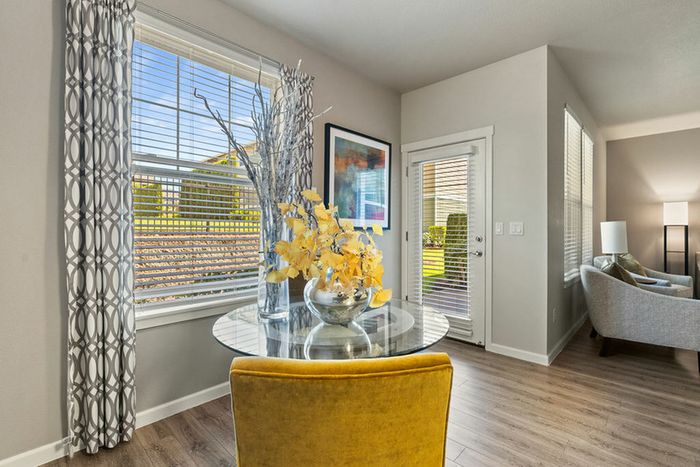apartment on rent