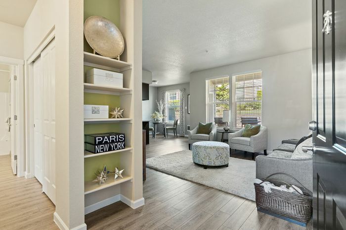 apartment for rent in vancouver wa