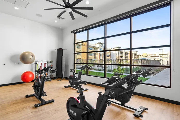 Apartments with fitness center for rent in Queen Creek, AZ