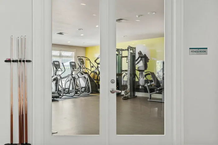 apartment with gym vancouver wa