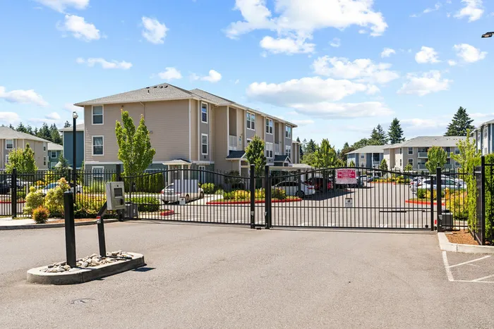 gated apartments vancouver wa