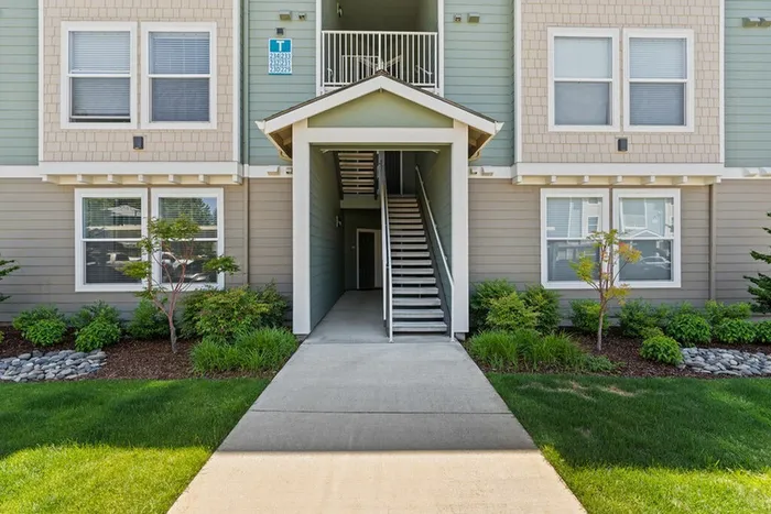 apartments with green space vancouver washington