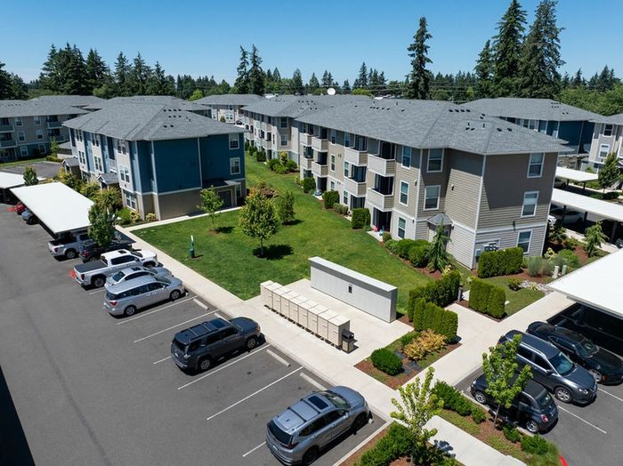 Luxury 1, 2, & 3 Bedroom Apartments in Vancouver WA Acero Haagen Park