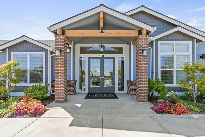 apartments in ridgefield wa