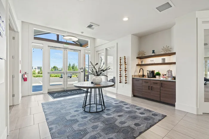 Acero Ridgefield apartments