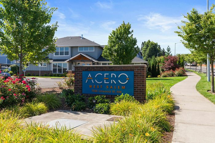 Apartments in Salem, OR