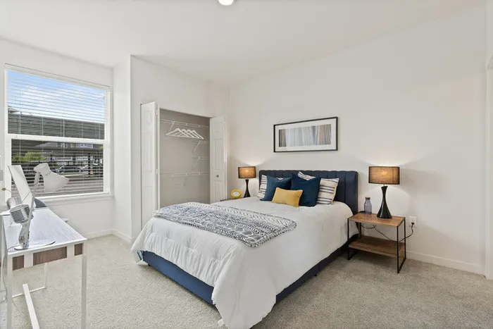 Apartments in West Salem