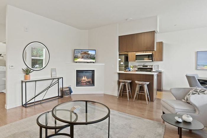 Floor plans Acero West Salem