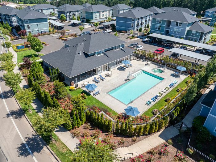 one bedroom apartment in salem or