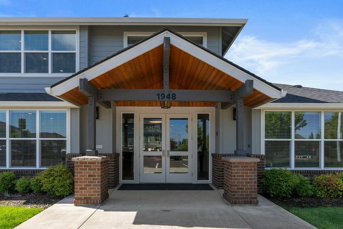 apartments in west salem