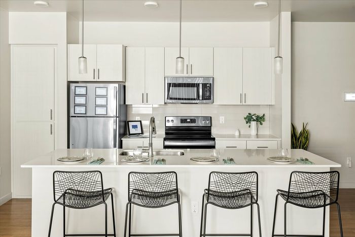 Apartments in West Phoenix for rent
