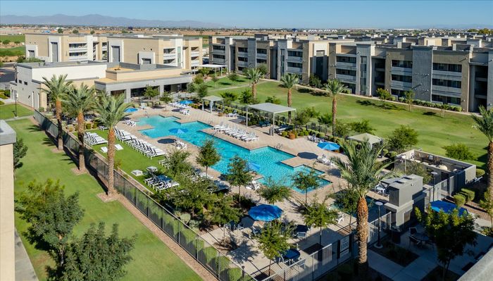 apartments in west valley phoenix