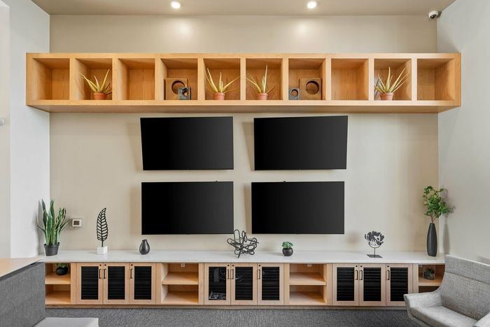 modern apartments phoenix az