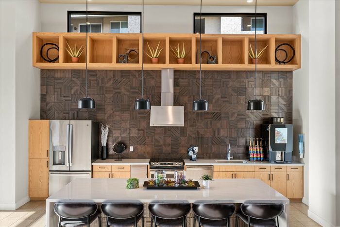 modern apartments phoenix az