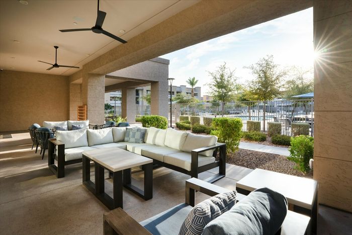 Apartments in phoenix az