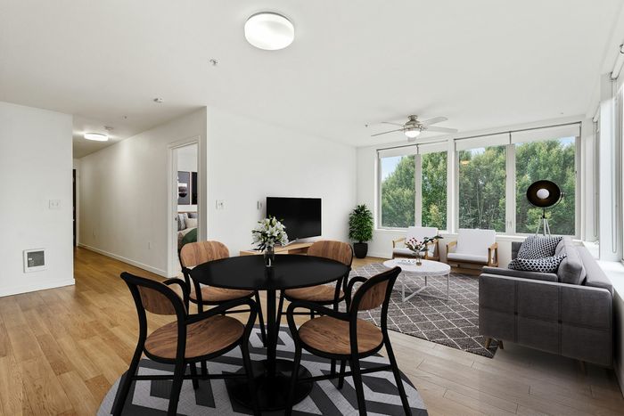 loft apartments in Portland OR