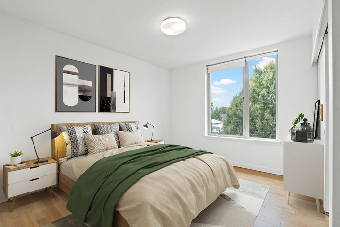 1 bedroom apartment portland or