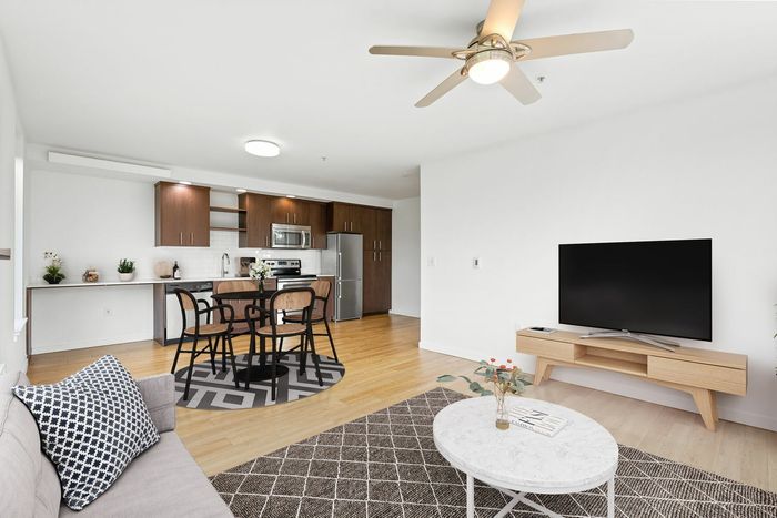 1 bedroom apartment in Portland OR