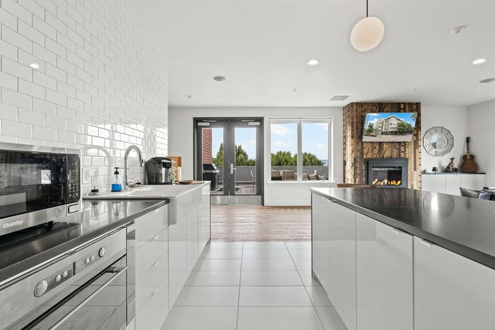 Modern apartment for rent