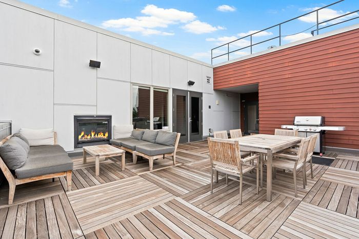 Portland Metro Apartments