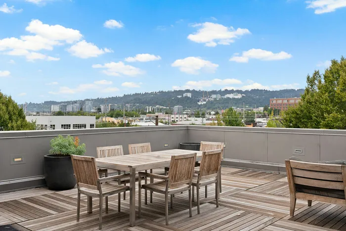 East 12 Lofts Apartments