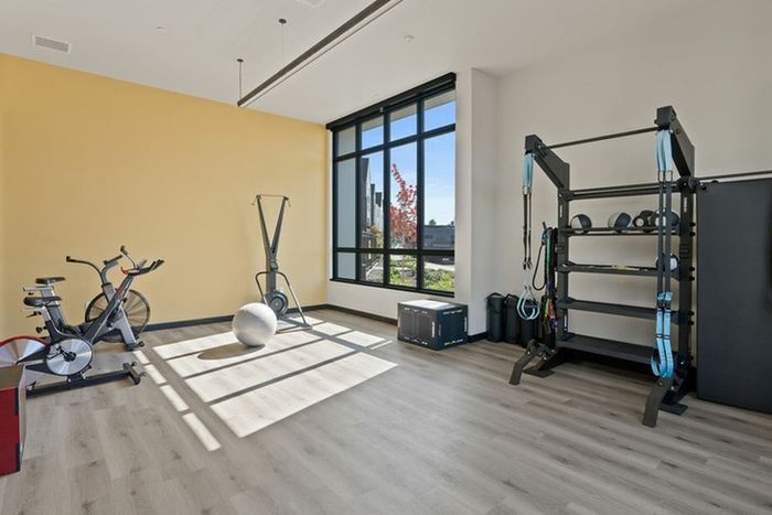 Bennington on First Fitness Center