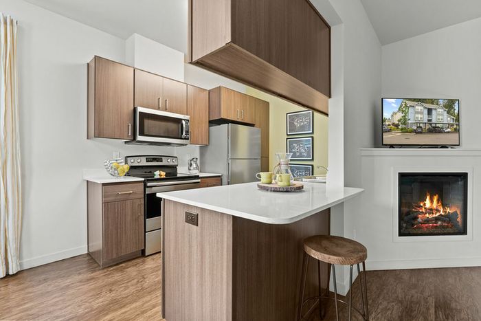 sequoia grove kitchen