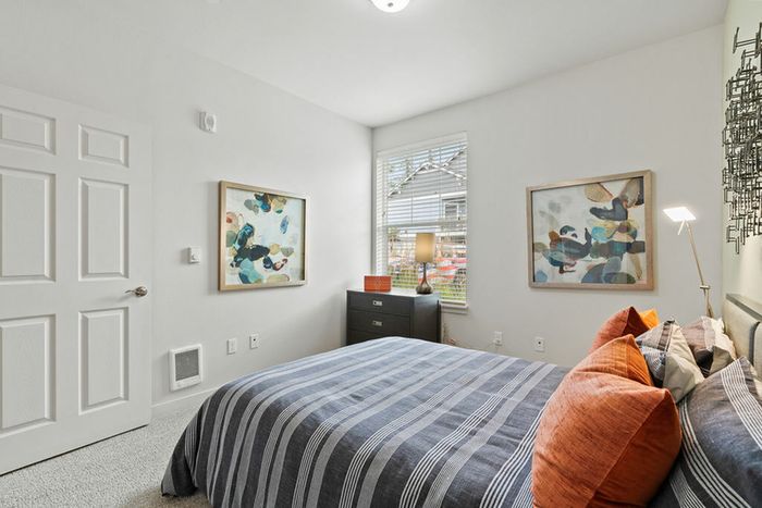 one bedroom apartment canby or