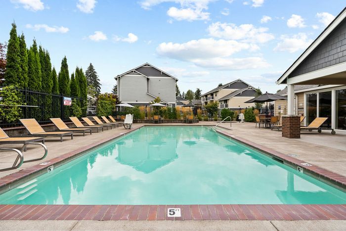 apartments canby oregon