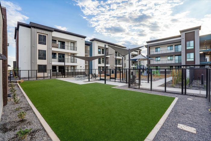 pet friendly apartments in Mesa, AZ