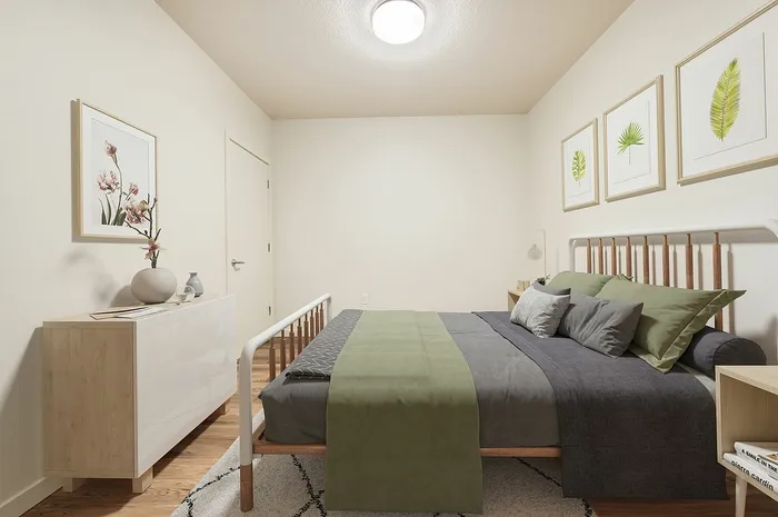 apartments in portland or