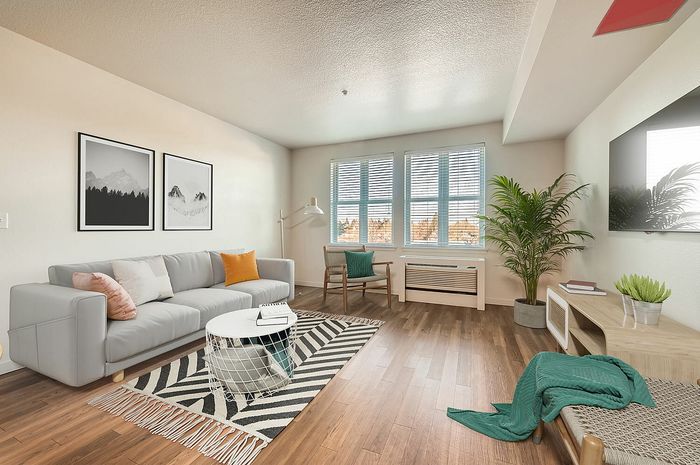 apartments in pdx