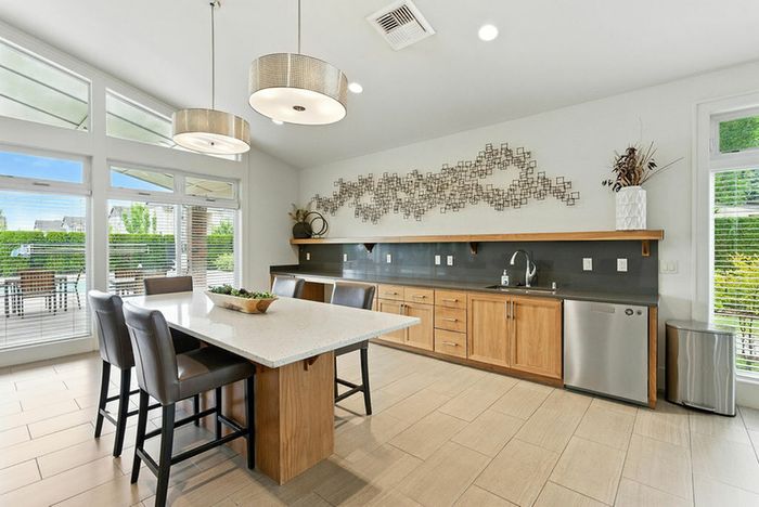 Community Kitchen